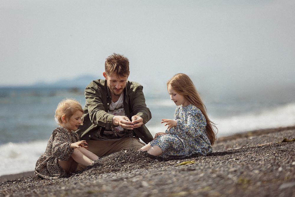 Photograph by Эбингер Дмитрий