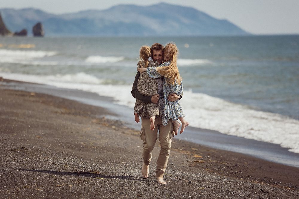 Photograph by Эбингер Дмитрий