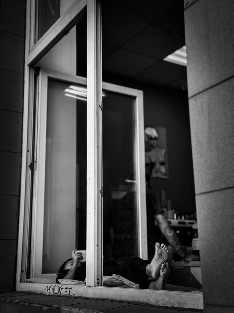 Photograph by Щеглова Марина