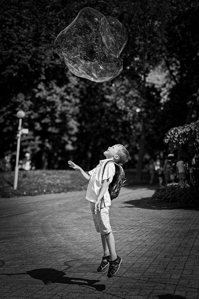 Photograph by Щеглова Марина