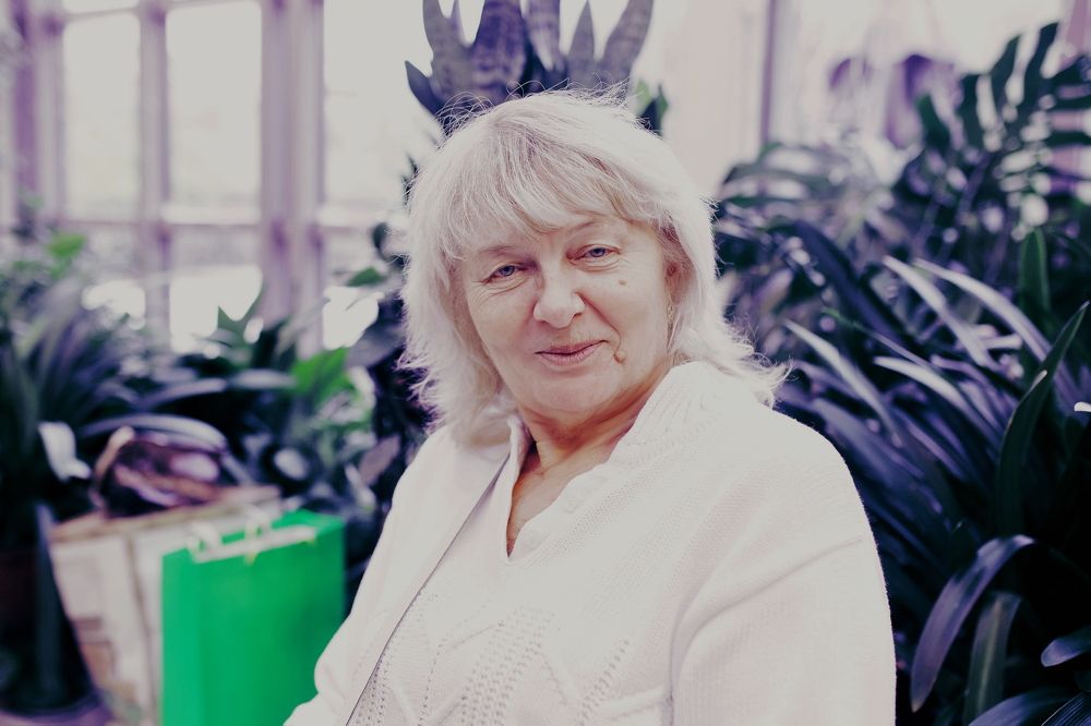 Photograph by Yana Egorova