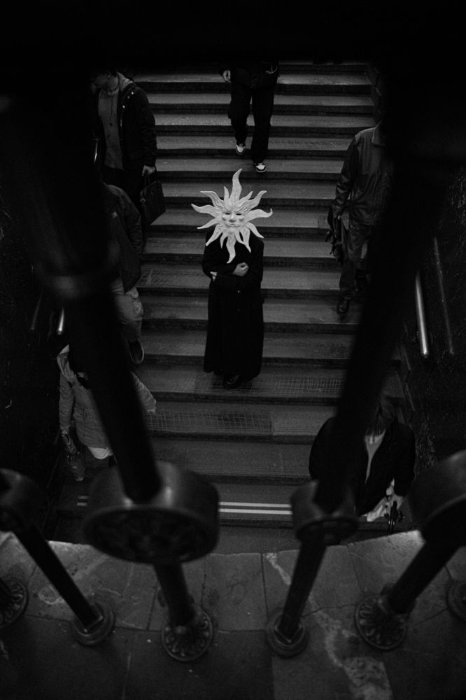 Photograph by Щеглова Марина