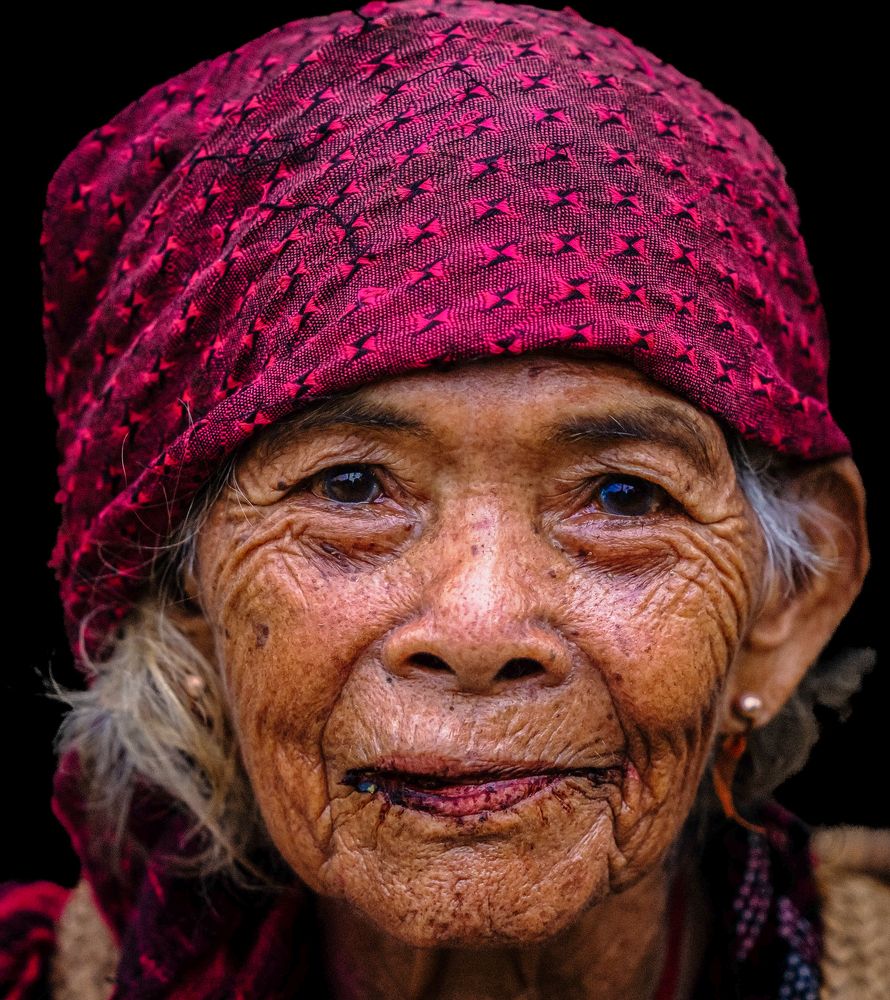 Photograph by Quan Hung