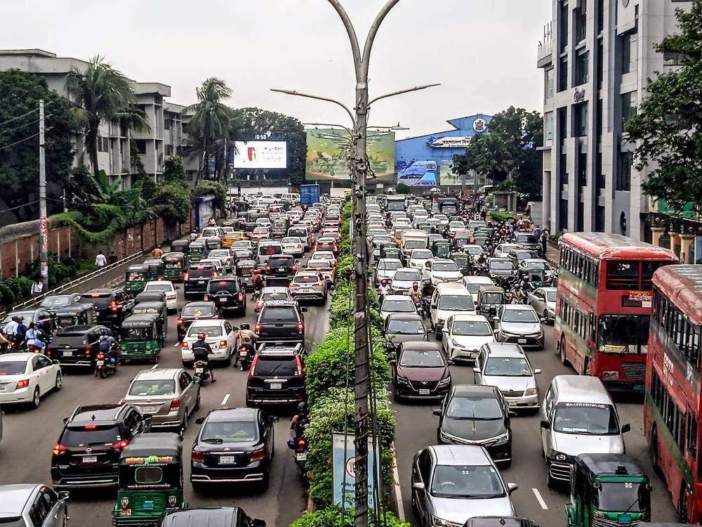 Photograph by Mohammed Rifatul Alam Siam