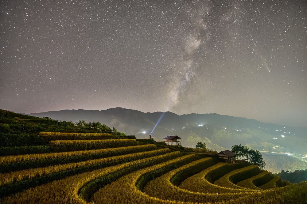 Photograph by THUY VU THANH