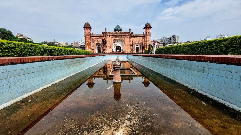 Photograph by Mohammed Rifatul Alam Siam