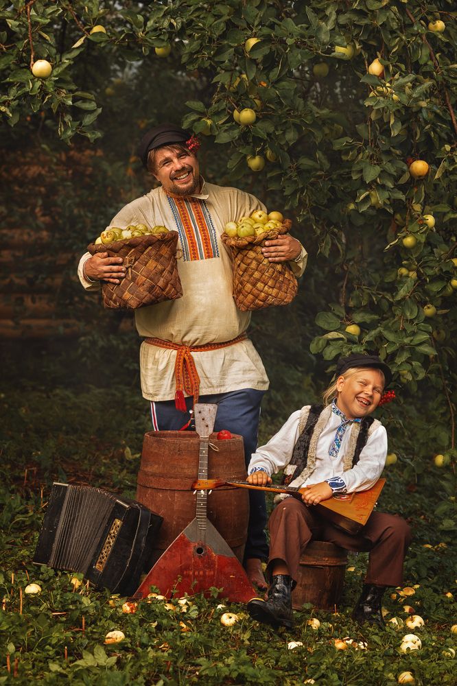 Photograph by Щукина Елена Валерьевна