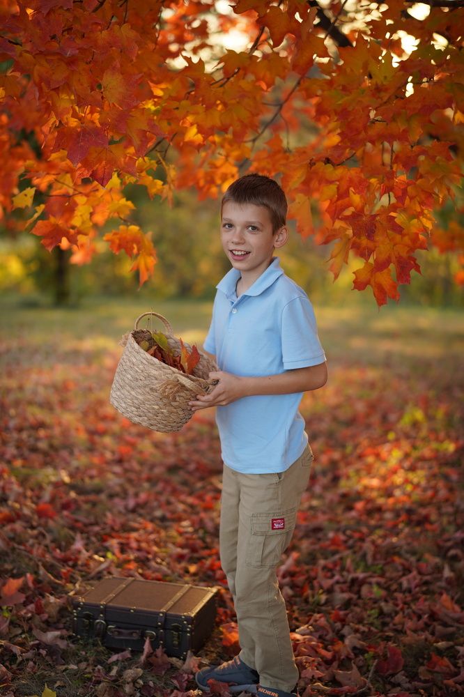 Photograph by Olga Maslova