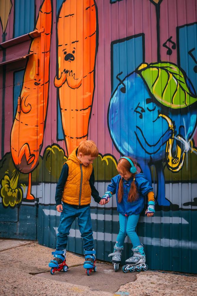 Фотография автора Дарья Шевченко