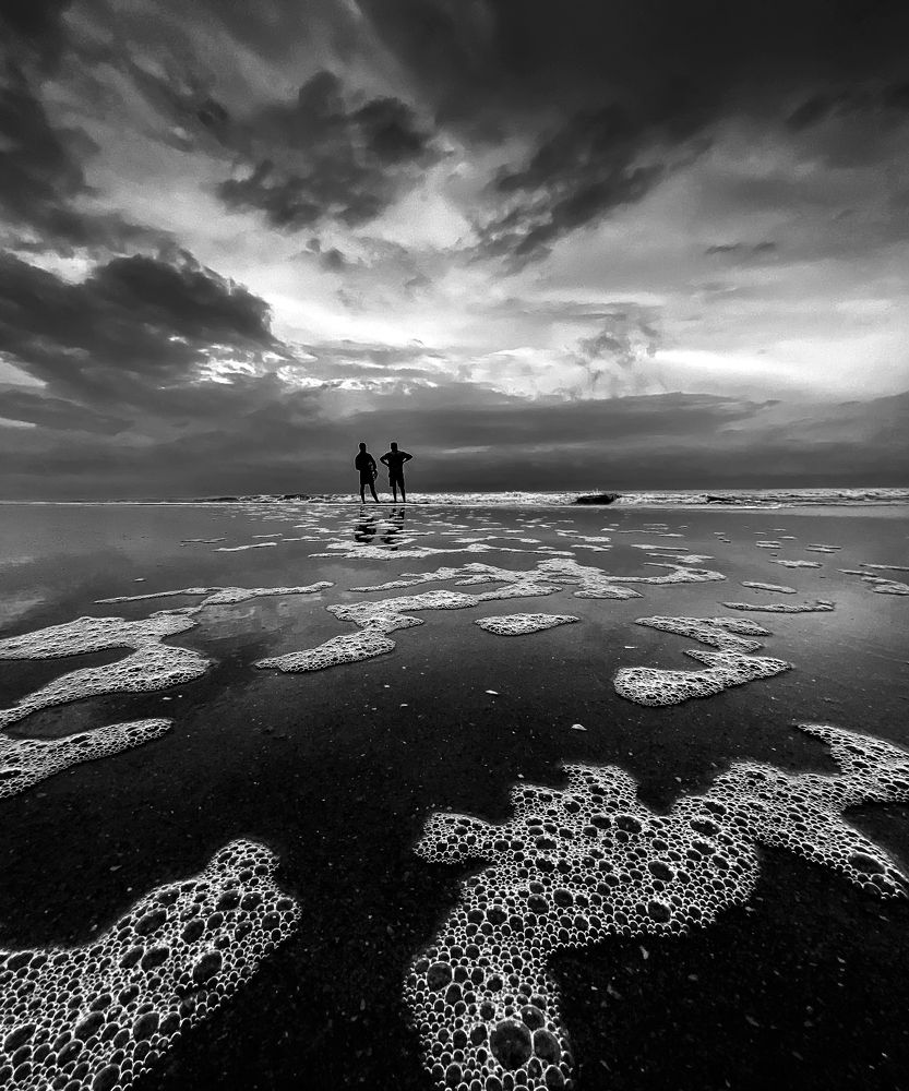 Фотография автора Anandjith T J