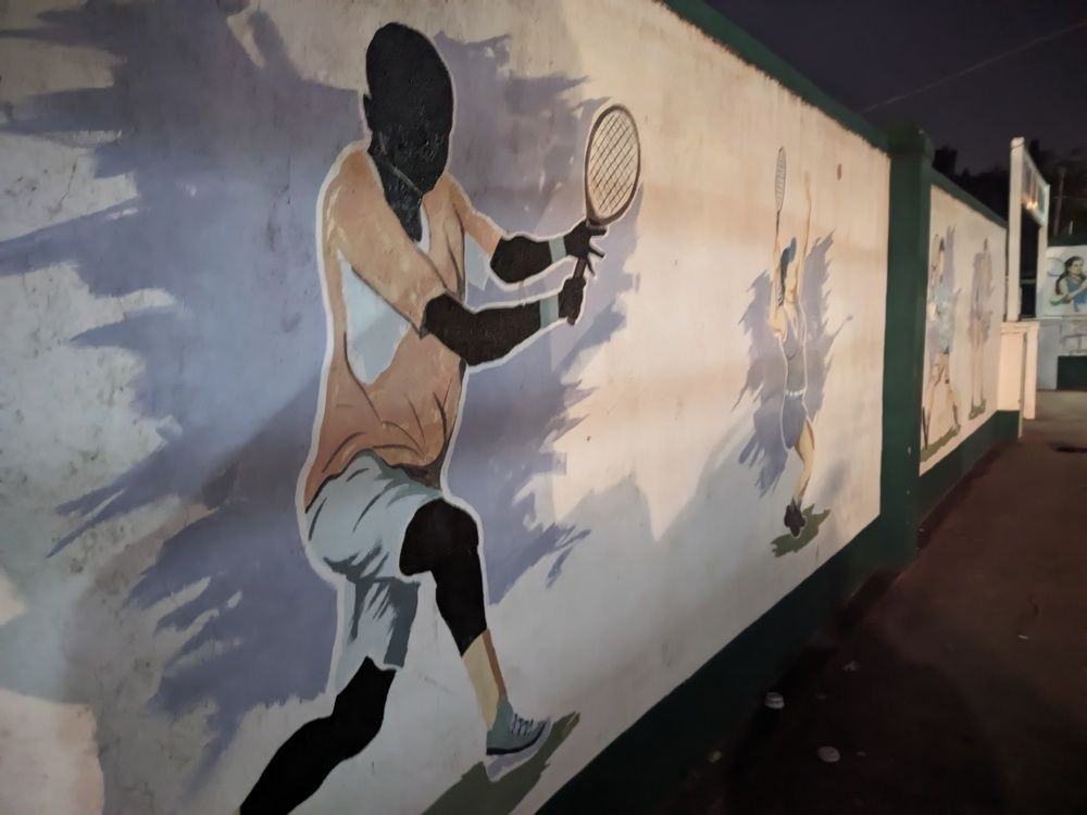 Photograph by Vijayakumar