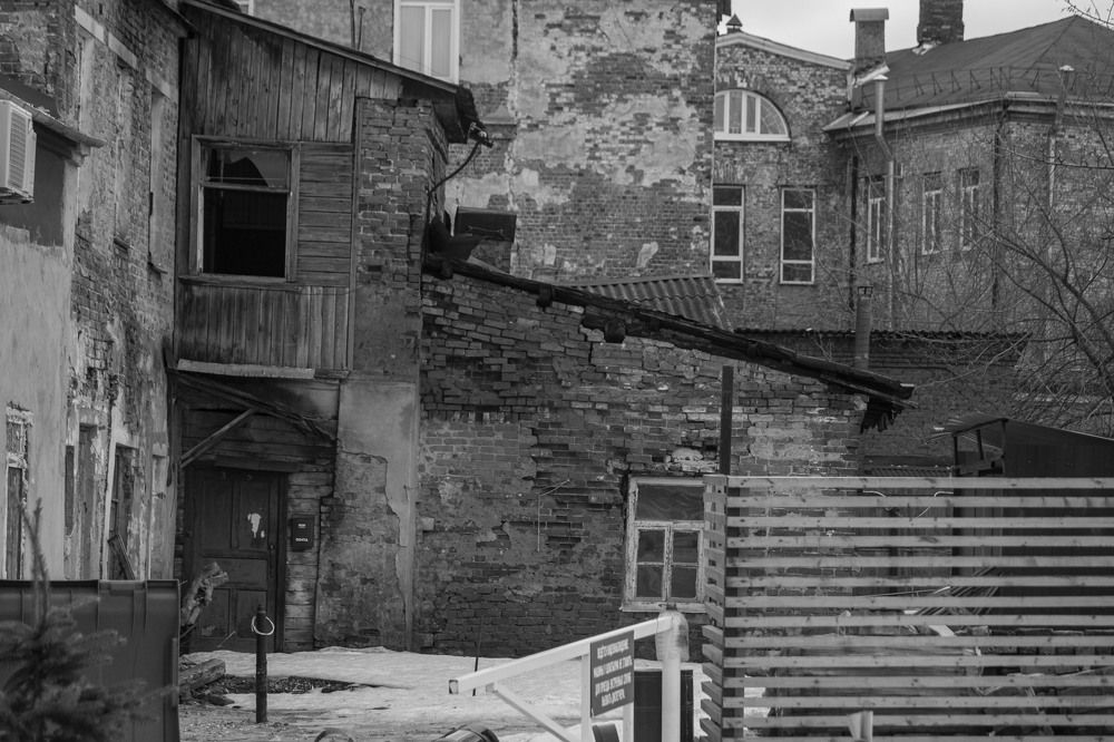 Photograph by Владислав Капанов