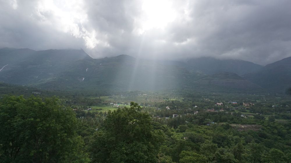 Photograph by Prabhu Viswanathan