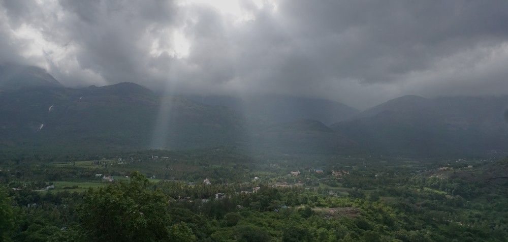 Photograph by Prabhu Viswanathan