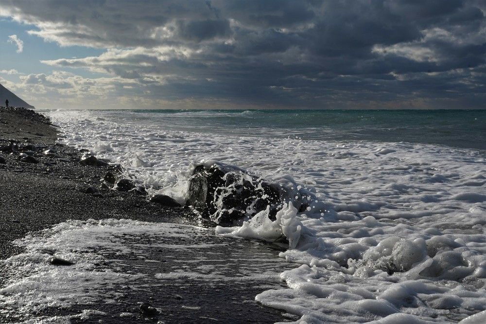 Photograph by Алексей Шашков