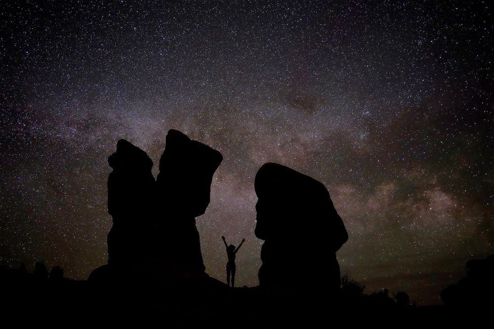 Photograph by Marina Poushkina