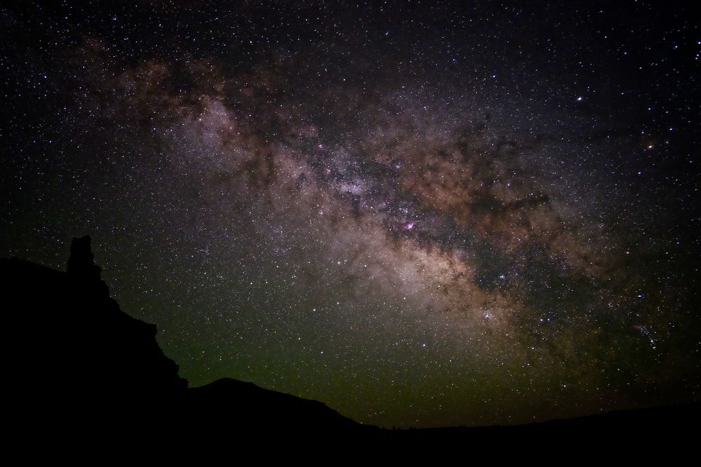 Photograph by Marina Poushkina