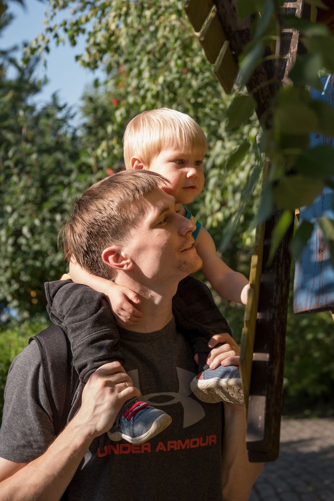 Photograph by Васильцова Наталья