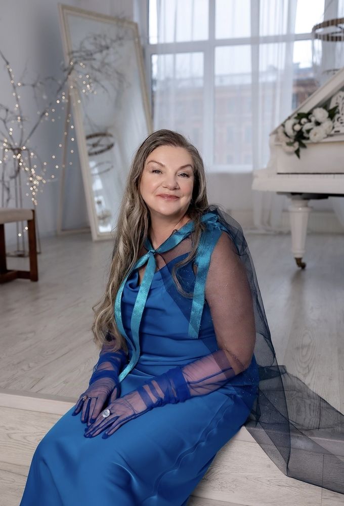 Photograph by Юлия Писарева