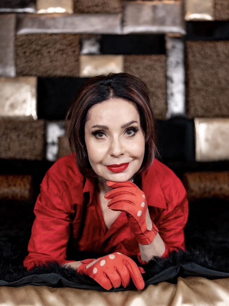 Photograph by Юлия Писарева