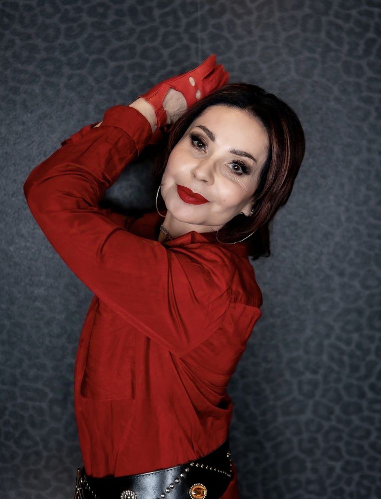 Photograph by Юлия Писарева