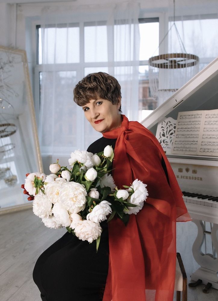 Photograph by Юлия Писарева