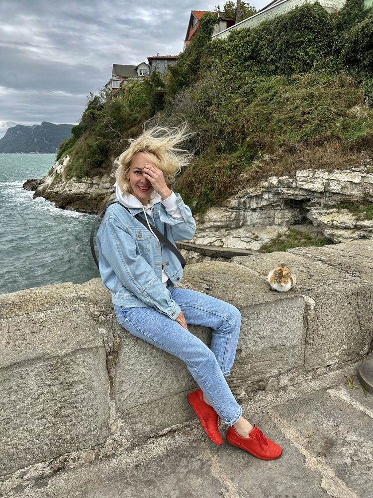 Photograph by Елена Цацулина