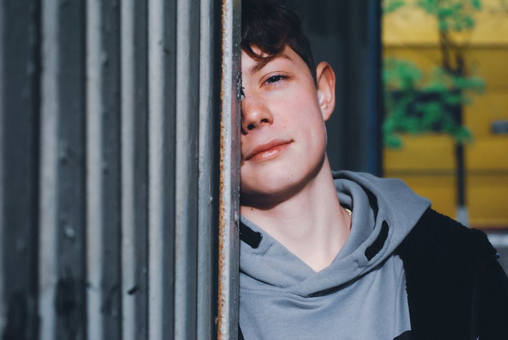 Photograph by Антонина Ревякина