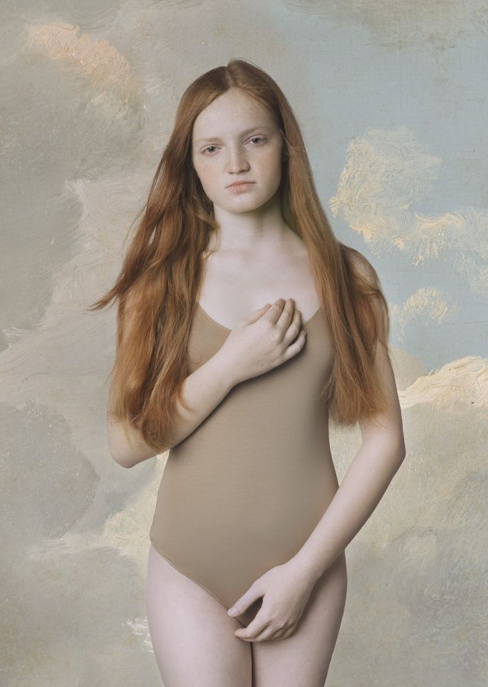 Photograph by Светлана Воронкина