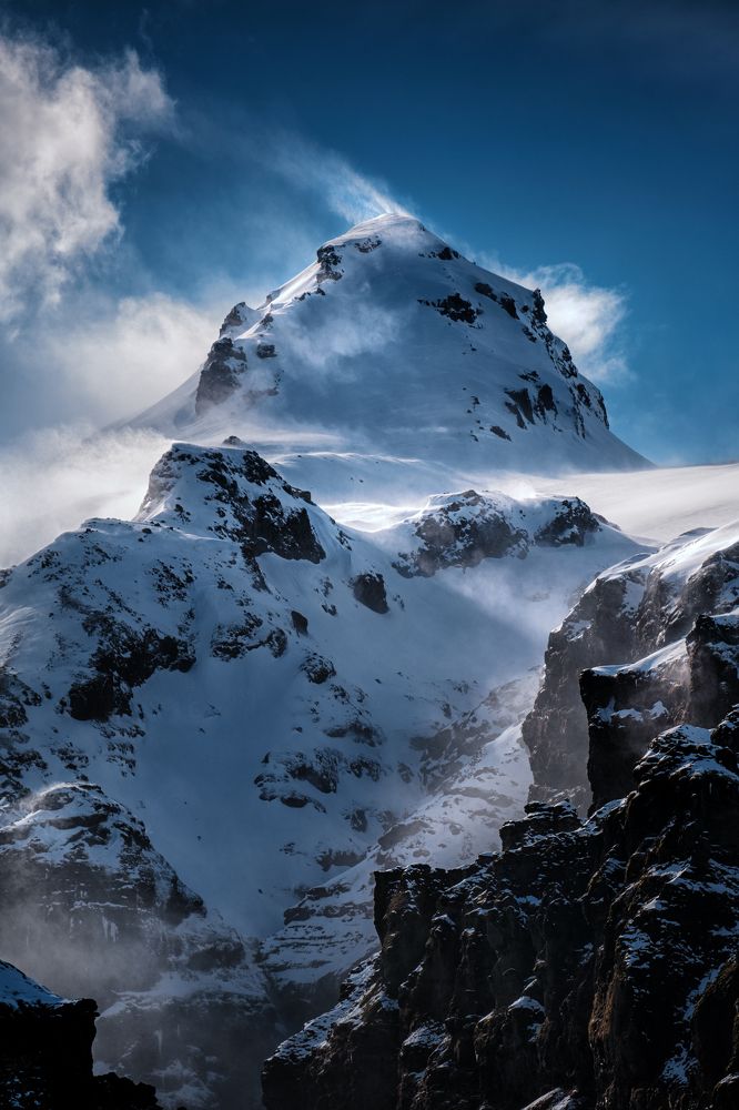 Photograph by Георгий Бычковский