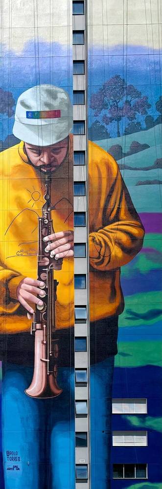 Photograph by Marcelo Luzzi