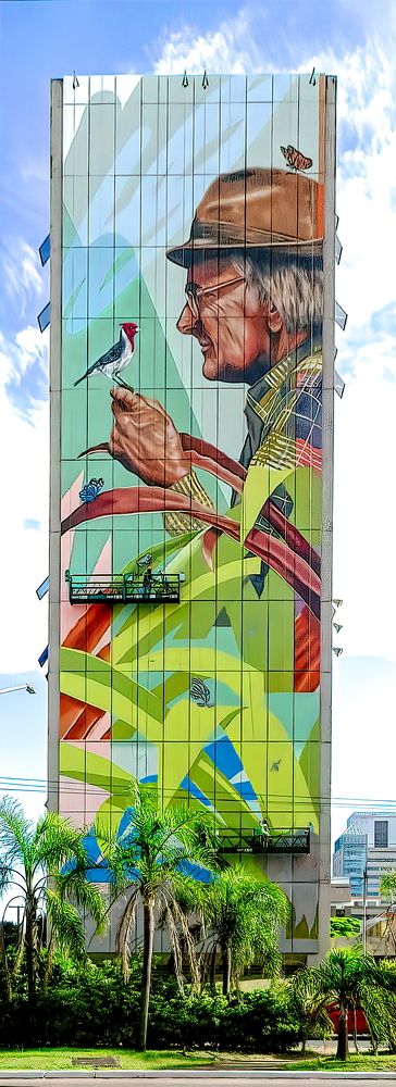 Photograph by Marcelo Luzzi