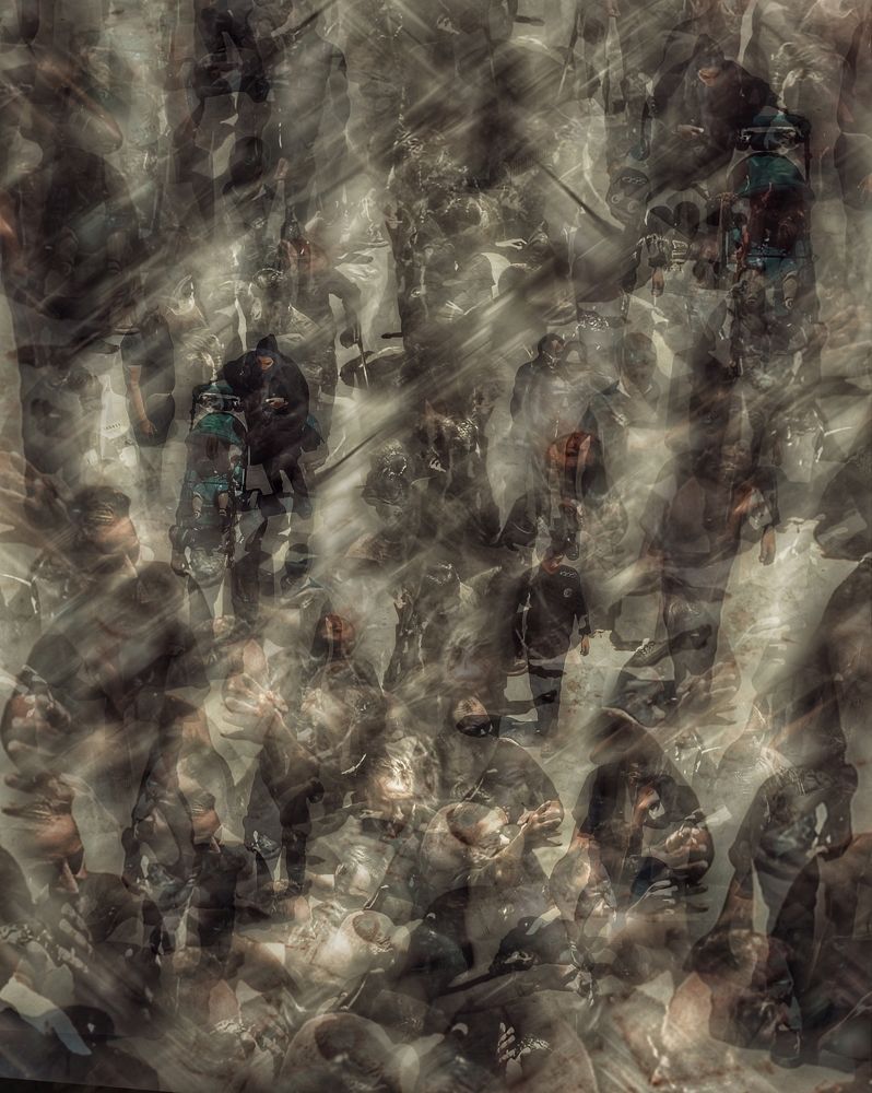 Photograph by Akhoondi Hannaneh