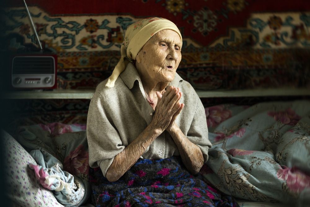 Фотография автора Мария Чирятьева