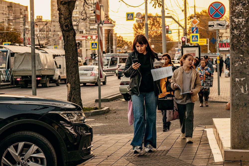 Photograph by Виталий Шкадинов