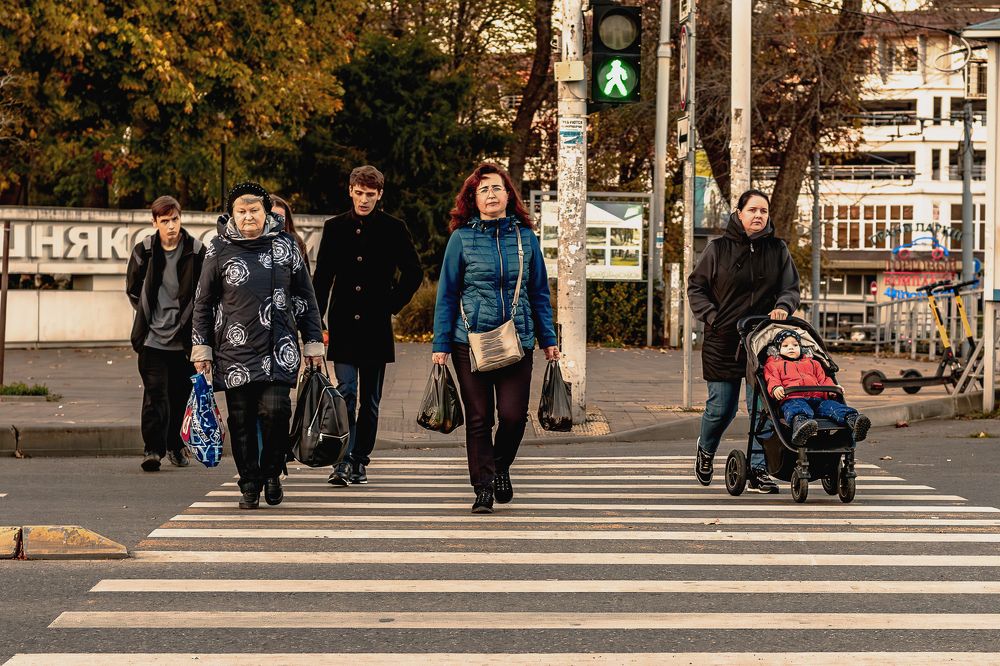 Photograph by Виталий Шкадинов