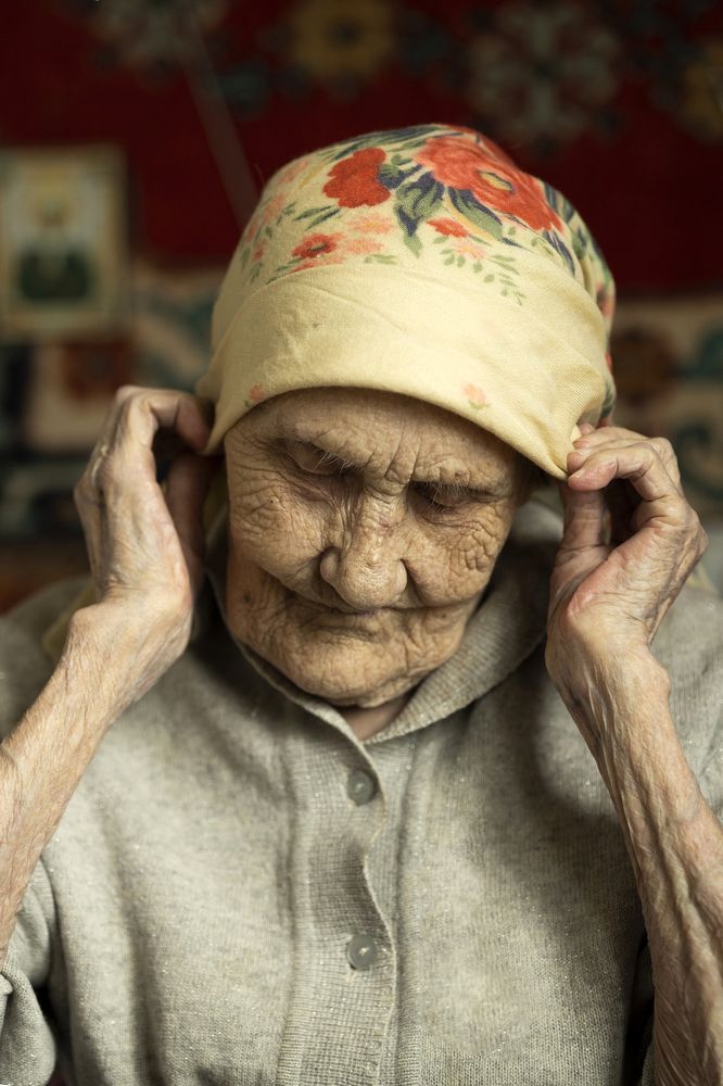 Фотография автора Мария Чирятьева