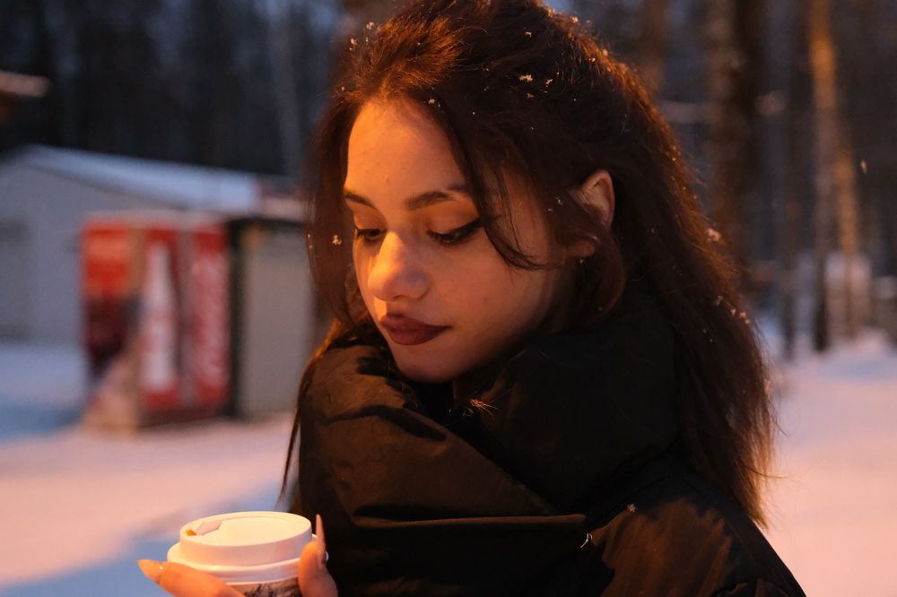 Photograph by Валерия Александровна