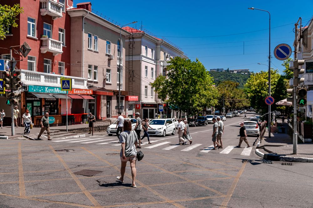 Photograph by Виталий Шкадинов