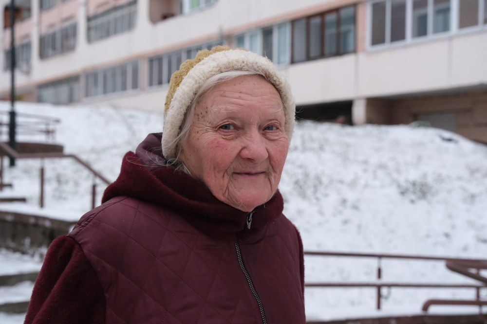 Photograph by Валерия Александровна