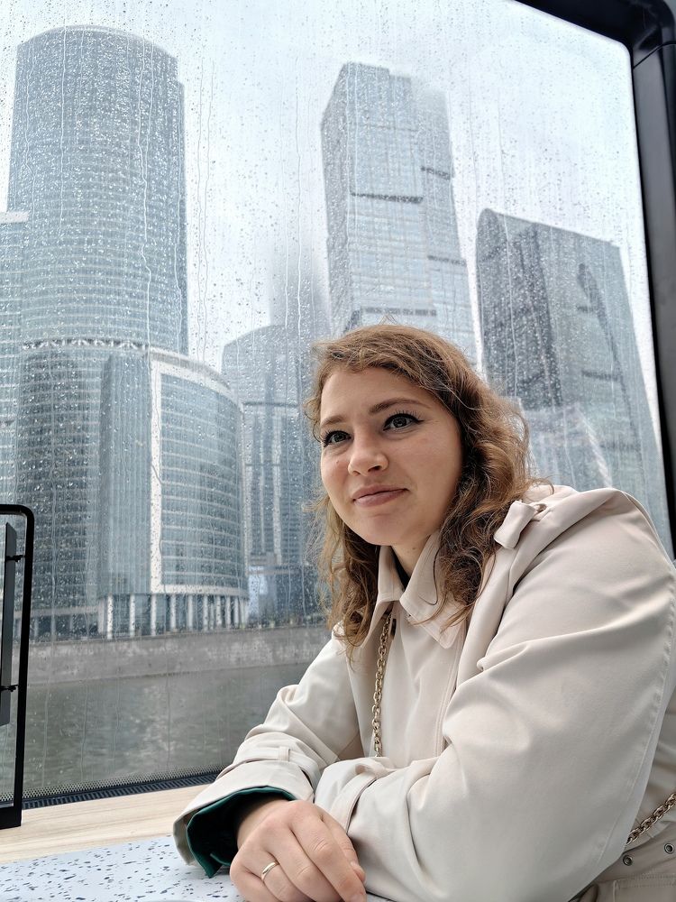 Photograph by Анастасия Малинина