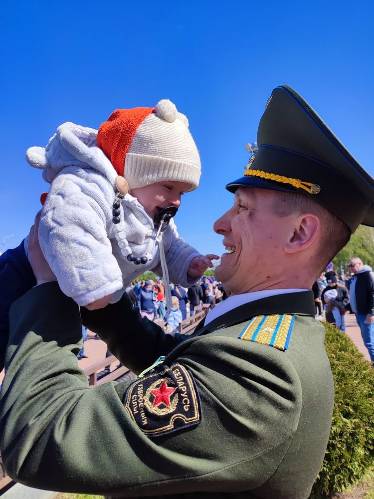 Photograph by Валерия Александровна