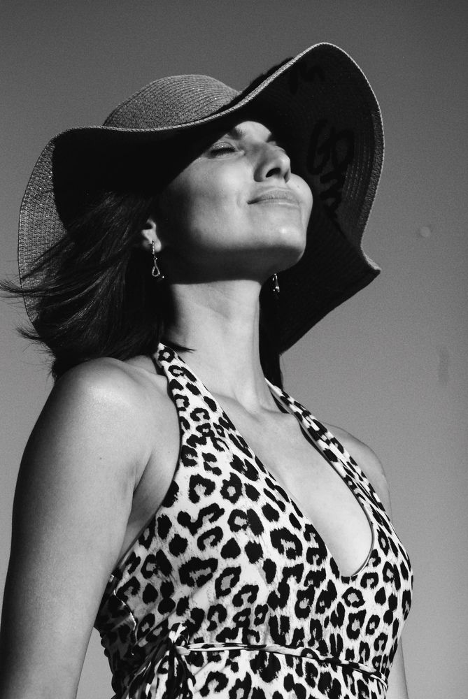 Photograph by Антонина Ревякина