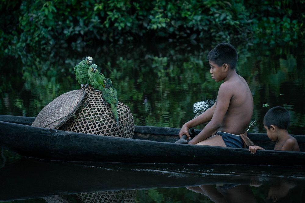 Photograph by Таймураз Гумеров
