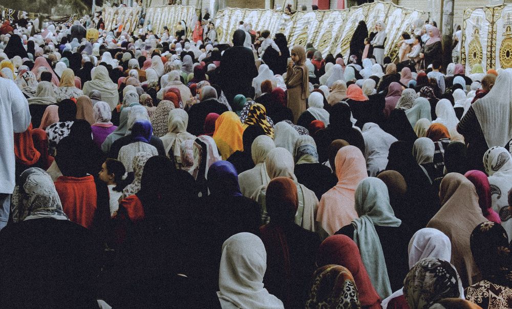 Фотография автора Alaa Wahba