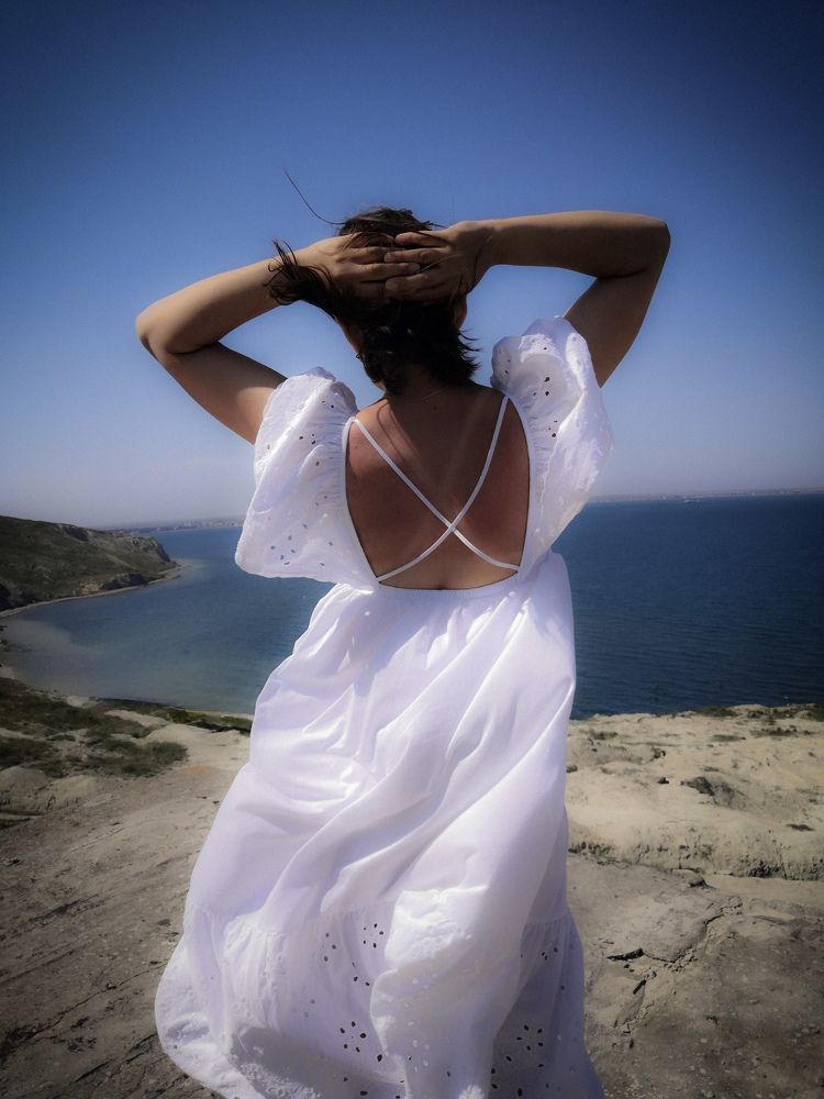 Фотография автора Вера