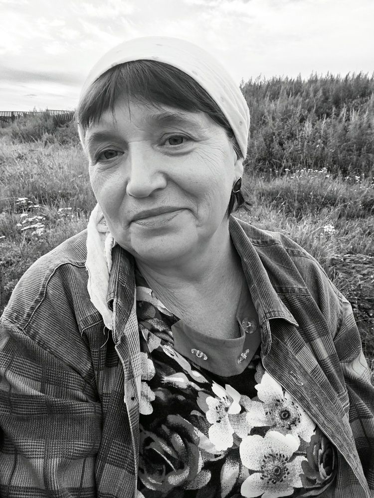 Photograph by Юлия Гагарина