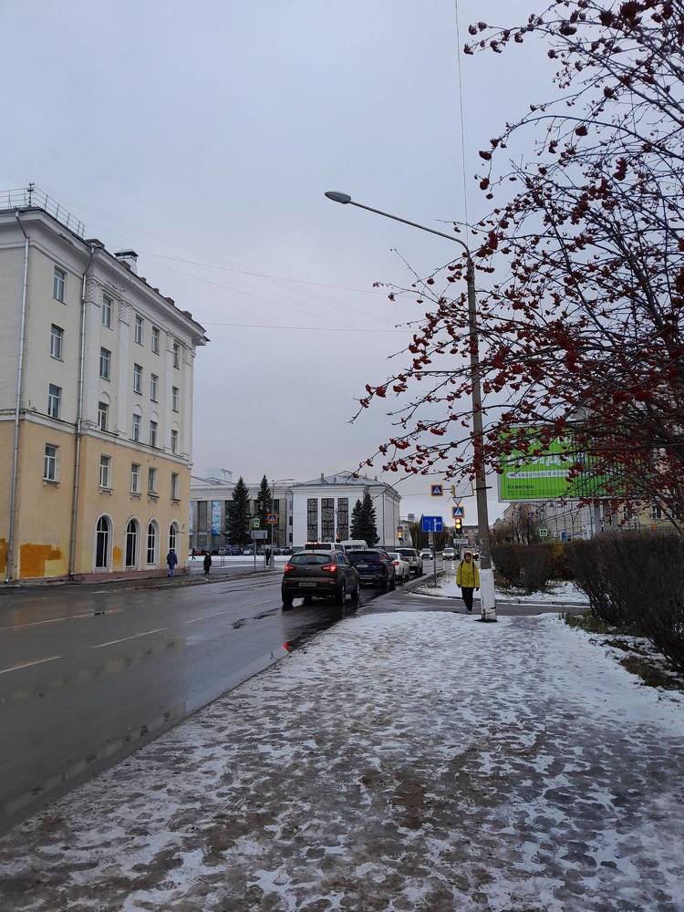 Photograph by Виталий