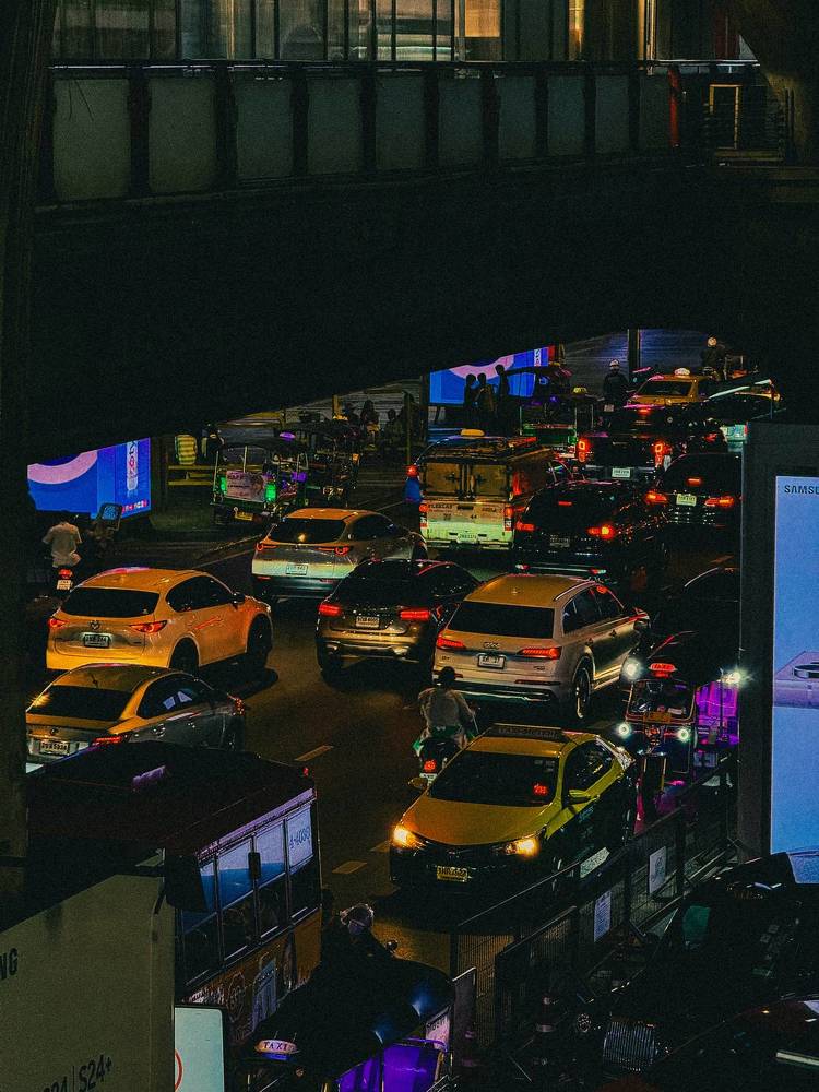 Photograph by Alina Polomoshnova