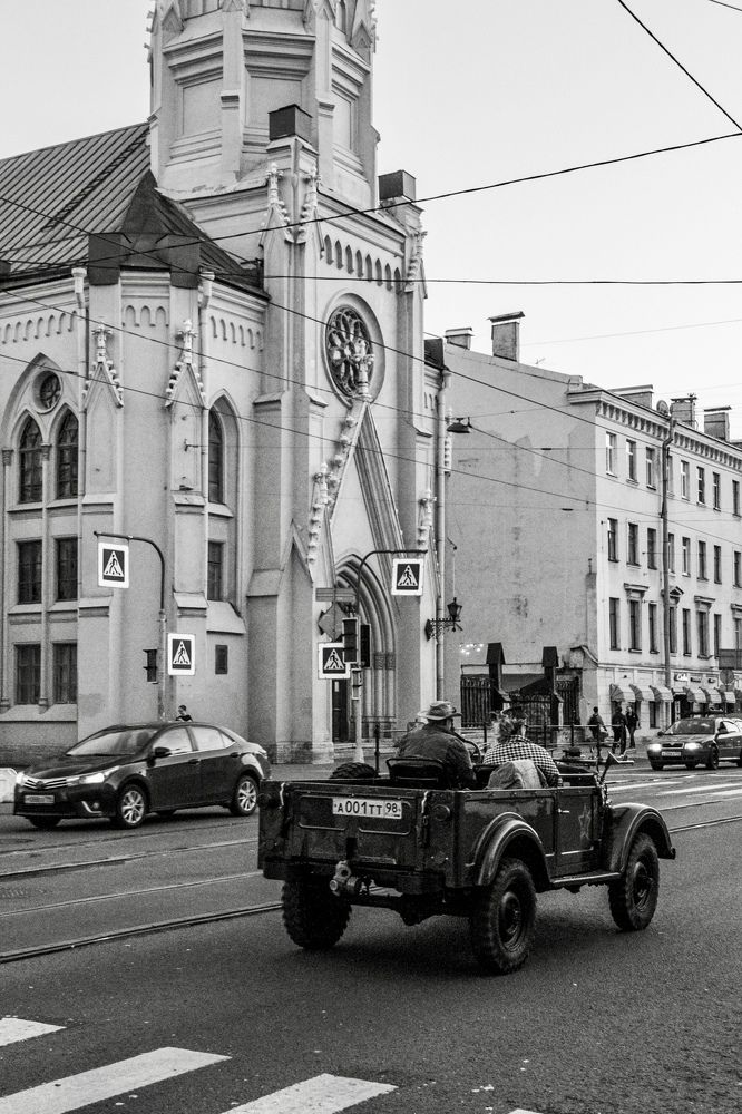 Photograph by Дулова Анастасия